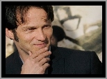 Umiech, Stephen Moyer, Aktor